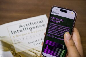 Which AI Should You Use? 